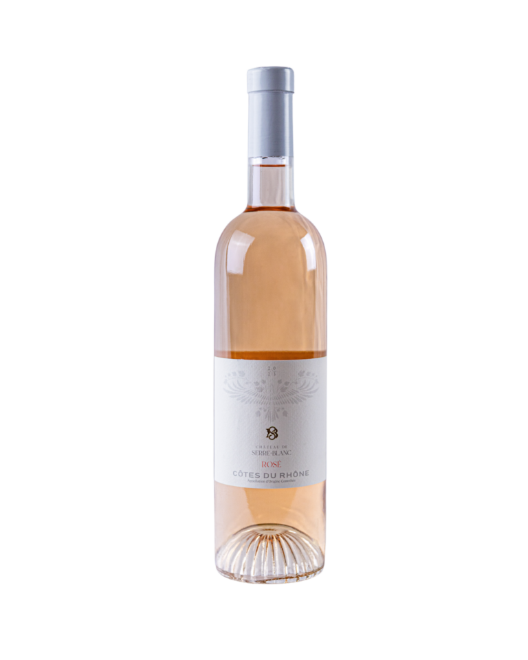 Côtes du Rhône Rosé